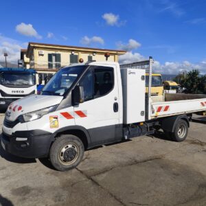 IVECO DAILY 35-150 (COD. INTERNO PM2052)