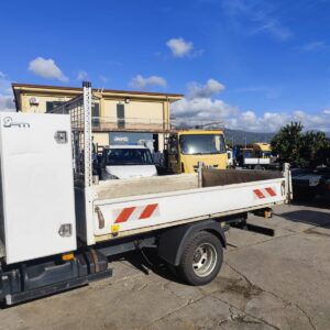 IVECO DAILY 35-150 (COD. INTERNO PM2052)