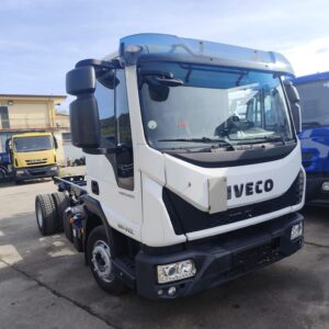 IVECO EUROCARGO 120-210L (COD.INTERNO PM2028)