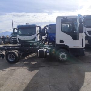 IVECO EUROCARGO 120-210L (COD.INTERNO PM2028)