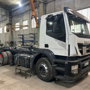 IVECO STRALIS AD 260S31 Y/P (COD.INT. PM1976)