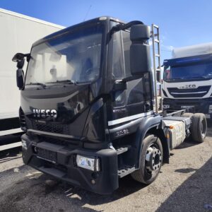 IVECO EUROCARGO 120-190L (COD.INTERNO PM2036)