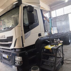 IVECO STRALIS 260S46 XP (COD.INT. PM2048)