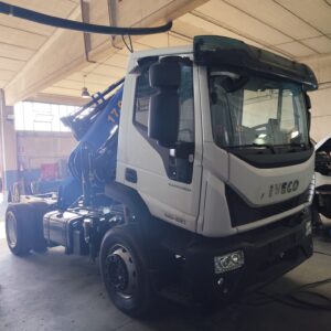 IVECO EUROCARGO 180-320 (COD.INT. PM1947)