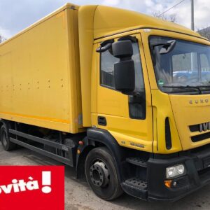 IVECO EUROCARGO 120E28P (COD.INTERNO PM2093)