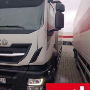 IVECO STRALIS AD 260S31 XP (COD.INT. PM2080)