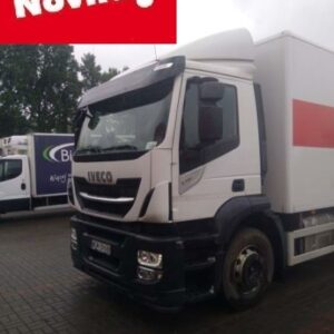 IVECO STRALIS AD 260S31 XP (COD.INT. PM2084)