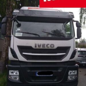 IVECO STRALIS AD 260S31 XP (COD.INT. PM2085)