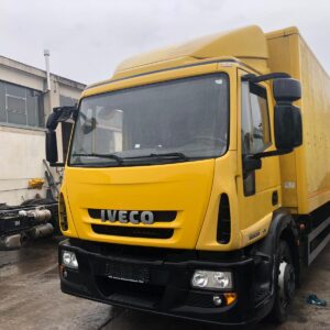 IVECO EUROCARGO 120E28P (COD.INTERNO PM2094)