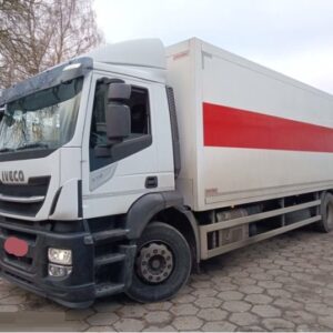 IVECO STRALIS AD 260S31 XP (COD.INT. PM2081)