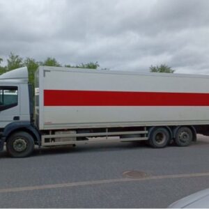 IVECO STRALIS AD 260S31 XP (COD.INT. PM2082)