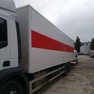 IVECO STRALIS AD 260S31 XP (COD.INT. PM2083)