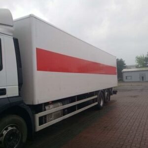 IVECO STRALIS AD 260S31 XP (COD.INT. PM2084)