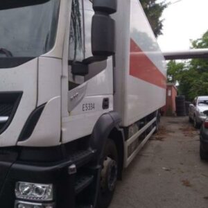 IVECO STRALIS AD 260S31 XP (COD.INT. PM2085)