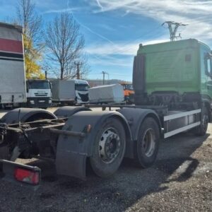 IVECO STRALIS AS 260S46 (COD.INT. PM2102)