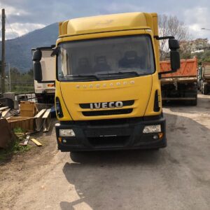 IVECO EUROCARGO 120E28P (COD.INTERNO PM2093)