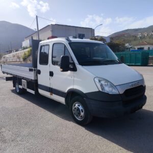 IVECO DAILY 50C15 (COD. INTERNO PM1934)