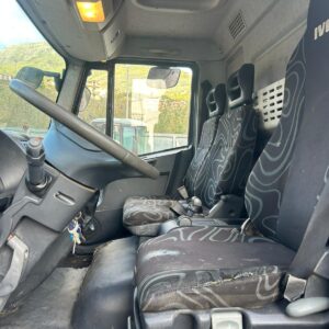 IVECO EUROCARGO 80E18 (COD.INTERNO PM2068)