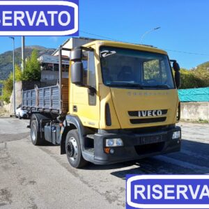 IVECO EUROCARGO 120E28P (COD.INTERNO PM2024)