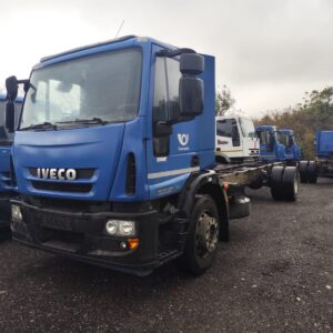 IVECO EUROCARGO CUBE 190EL28 (COD.INT. PM2065)