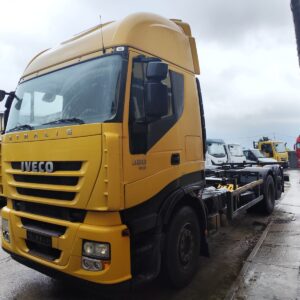 IVECO STRALIS CUBE AD260S42 (COD.INT. PM2071)