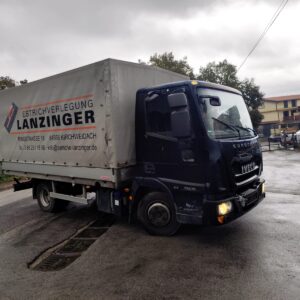 IVECO EUROCARGO 75E16 (COD.INT. PM2073)