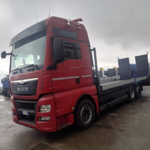 MAN TGX 26.440 (COD.INTERNO PM1655)