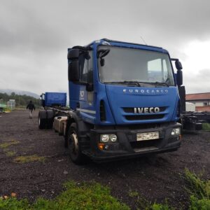 IVECO EUROCARGO CUBE 190EL28 (COD.INT. PM2064)