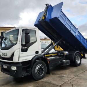 IVECO EUROCARGO 180-250 (COD.INT. PM1997)