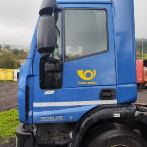 IVECO EUROCARGO CUBE 190EL28 (COD.INT. PM2064)
