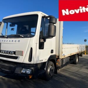 IVECO EUROCARGO 75E16 (COD.INT. PM2079)