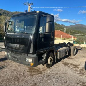 IVECO EUROCARGO 75E16 (COD.INT. PM2073)