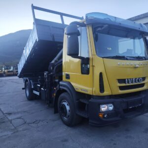 IVECO EUROCARGO 160E30 (COD.INT. PM1968)