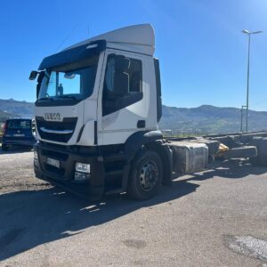 IVECO STRALIS AD 260S31 (COD.INT. PM2057)