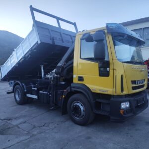 IVECO EUROCARGO 160E30 (COD.INT. PM1968)