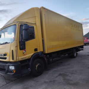 IVECO EUROCARGO 120E28P (COD.INTERNO PM2075)