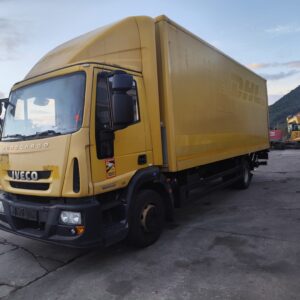 IVECO EUROCARGO 120E28P (COD.INTERNO PM2075)