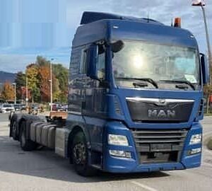 MAN TGX 26.420 (COD.INT. PM2087)