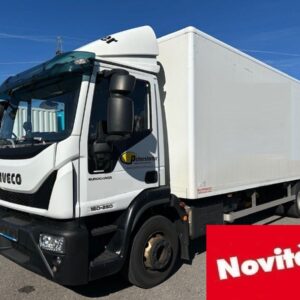 IVECO EUROCARGO 160-250 (COD.INT. CP1540)