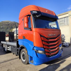 IVECO S-WAY AS260S48 Y (COD.INT. PM2035)