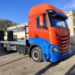 IVECO S-WAY AS260S48 Y (COD.INT. PM2035)