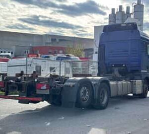 MAN TGX 26.420 (COD.INT. PM2087)