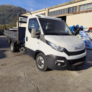 IVECO DAILY 35C15 (COD. INTERNO PM2015)