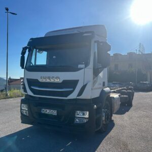 IVECO STRALIS AD 260S31 (COD.INT. PM2060)