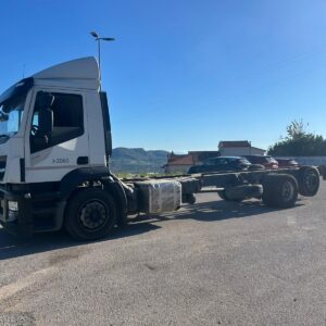 IVECO STRALIS AD 260S31 (COD.INT. PM2060)