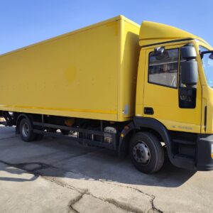 IVECO EUROCARGO 120E28P (COD.INTERNO PM2076)
