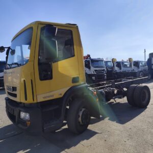 IVECO EUROCARGO 120E28P (COD.INTERNO PM1960)