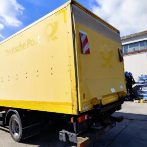 IVECO EUROCARGO 120E28P (COD.INTERNO PM2076)