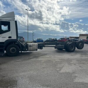 IVECO STRALIS AD 260S31 (COD.INT. PM2058)