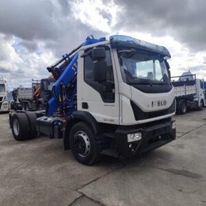 IVECO EUROCARGO 180-320 (COD.INT. PM1947)